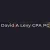 David A Levy CPA Logo