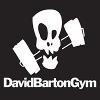 David Barton Gym Logo