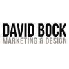 David Bock Marketing & Design Logo