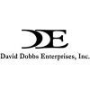David Dobbs Enterprises Logo