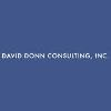 David Donn Consulting Logo