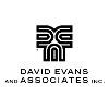 David Evans and Associates Logo