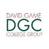 David Game College Group Logo