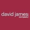 David James Group Logo