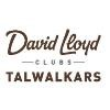 David Lloyd Clubs Talwalkars Logo