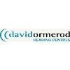 David Ormerod Hearing Services Logo