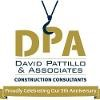 David Pattillo & Associates Logo