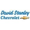 David Stanley Chevrolet Logo