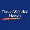 David Weekley Homes Logo