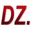 David Z Logo