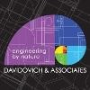 Davidovich and Associates Logo