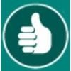 Davids Check Cashing Logo