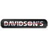 Davidson's Logo