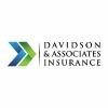 Davidson & Associates Insurance Logo