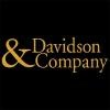 Davidson & Company Logo