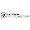 Davidson County Schools Logo