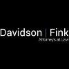 Davidson Fink Logo