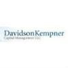 Davidson Kempner Capital Management Logo