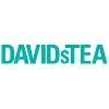 DAVIDsTEA Logo