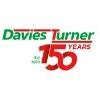 Davies Turner Logo