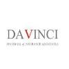 DaVinci Financial and Insurance Associates Logo