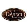 DaVinci Roofscapes Logo