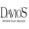 Davio's Logo