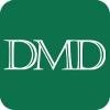 Davis, Malm & D'Agostine Logo
