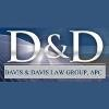 Davis & Davis Law Group Logo