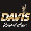 Davis Bus & Limo Logo