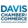 Davis Chamber of Commerce Logo