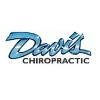 Davis Chiropractic Logo