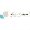 Davis Company Real Estate Logo