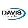 Davis Honda Logo