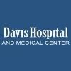 Davis Hospital and Medical Center Logo