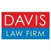 Davis Law Firm Logo