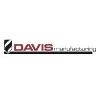 Davis Manufacturing Logo