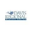 Davis Regional Medical Center Logo