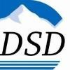 Davis School District Logo