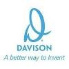 Davison Logo