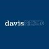 davisREED Construction Logo