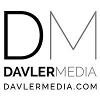 Davler Media Logo