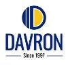 DAVRON Logo