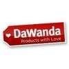 Dawanda Logo