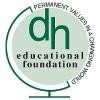 Dawliffe Hall Educational Foundation Logo