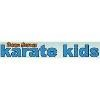 Dawn Barnes' Karate Kids Logo