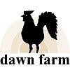 Dawn Farm Logo