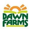 Dawn Farms Foods Logo