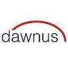 Dawnus Construction Logo