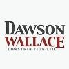Dawson Wallace Construction Logo